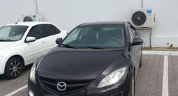 Mazda 6 2009 года за 4 000 000 тг. в Караганда – фото 4