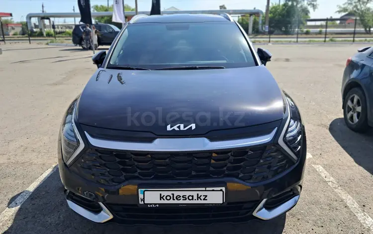 Kia Sportage 2025 годаүшін15 000 000 тг. в Астана