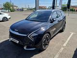 Kia Sportage 2025 годаүшін15 000 000 тг. в Астана – фото 3