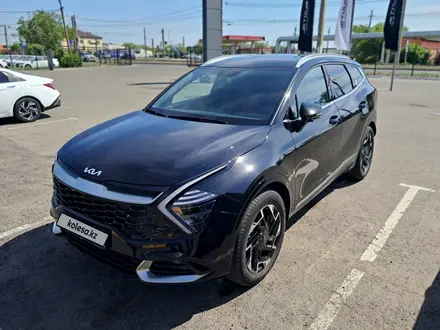 Kia Sportage 2025 года за 15 000 000 тг. в Астана – фото 3