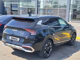 Kia Sportage 2025 годаүшін15 000 000 тг. в Астана – фото 2