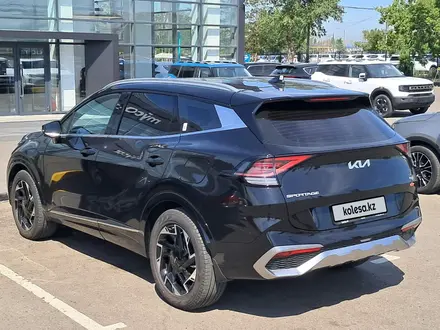 Kia Sportage 2025 года за 15 000 000 тг. в Астана – фото 4