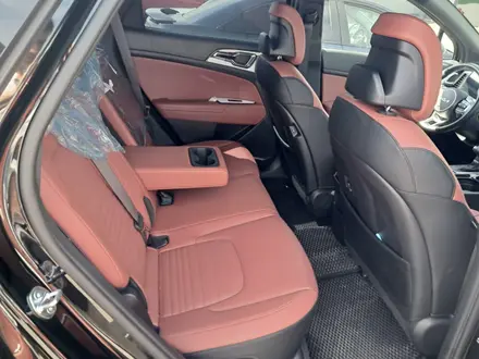 Kia Sportage 2025 года за 15 000 000 тг. в Астана – фото 6