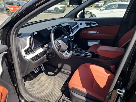 Kia Sportage 2025 года за 15 000 000 тг. в Астана – фото 7