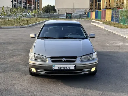 Toyota Camry 1996 года за 3 600 000 тг. в Алматы