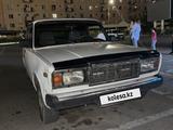 ВАЗ (Lada) 2107 2004 года за 750 000 тг. в Шымкент – фото 3