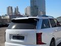 Hyundai Palisade 2025 годаfor27 000 000 тг. в Алматы – фото 4