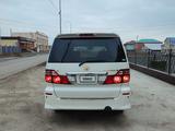 Toyota Alphard 2007 годаүшін5 800 000 тг. в Атырау – фото 5