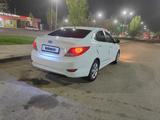Hyundai Accent 2014 годаүшін2 500 000 тг. в Астана – фото 3