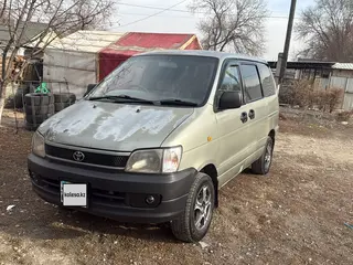 Toyota Town Ace Noah, 1997