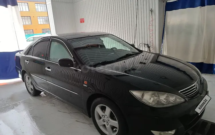 Toyota Camry 2005 годаfor5 000 000 тг. в Кызылорда