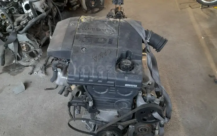 Двигатель за 350 000 тг. в Алматы