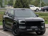 Zeekr 9X Ultra 2025 года за 53 000 000 тг. в Алматы