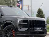 Zeekr 9X Ultra 2025 года за 54 000 000 тг. в Астана