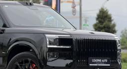 Zeekr 9X Ultra 2026 года за 59 000 000 тг. в Алматы – фото 2