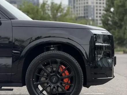 Zeekr 9X Ultra 2025 года за 54 000 000 тг. в Астана – фото 5