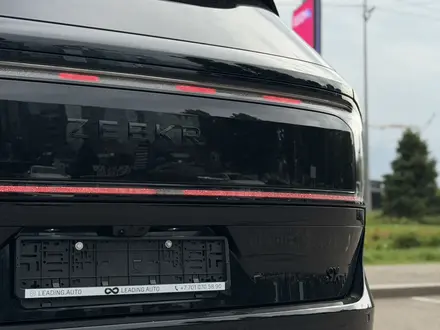 Zeekr 9X Ultra 2025 года за 54 000 000 тг. в Астана – фото 17