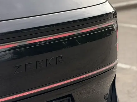 Zeekr 9X Ultra 2025 года за 54 000 000 тг. в Астана – фото 18