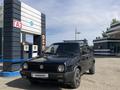 Volkswagen Golf 1991 года за 550 000 тг. в Актобе
