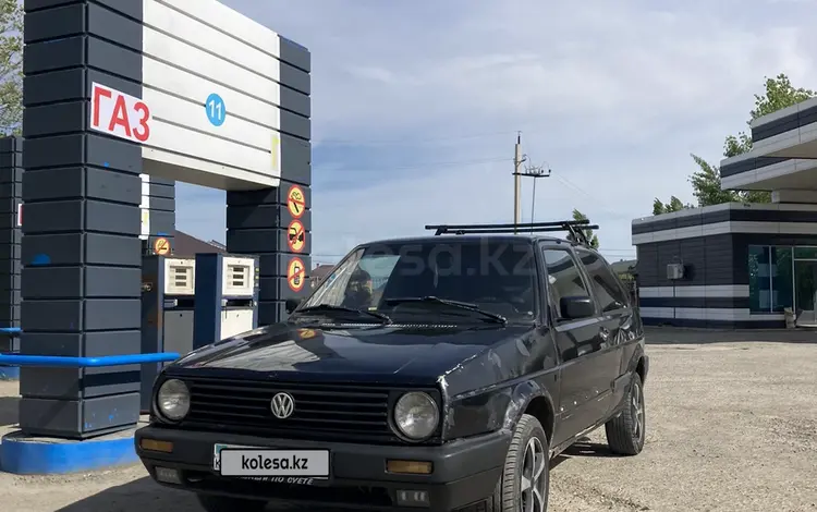 Volkswagen Golf 1991 года за 550 000 тг. в Актобе