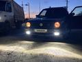 Volkswagen Golf 1991 года за 550 000 тг. в Актобе – фото 3