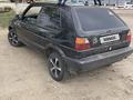 Volkswagen Golf 1991 года за 550 000 тг. в Актобе – фото 4