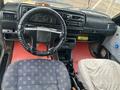 Volkswagen Golf 1991 года за 550 000 тг. в Актобе – фото 6