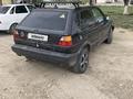 Volkswagen Golf 1991 года за 550 000 тг. в Актобе – фото 5