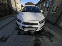 Chevrolet Aveo 2015 годаfor3 700 000 тг. в Усть-Каменогорск