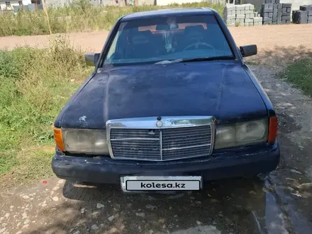 Mercedes-Benz 190 1989 года за 700 000 тг. в Байсерке