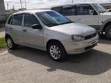 ВАЗ (Lada) Kalina 1119 2008 года за 1 300 000 тг. в Атырау