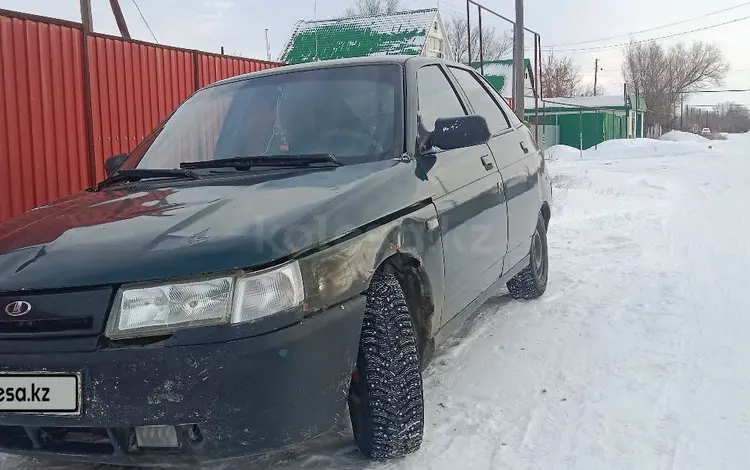 ВАЗ (Lada) 2112 2006 годаfor470 000 тг. в Аксай