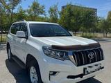 Toyota Land Cruiser Prado 2020 года за 22 000 000 тг. в Атырау – фото 3