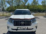 Toyota Land Cruiser Prado 2020 года за 22 000 000 тг. в Атырау