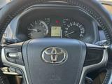 Toyota Land Cruiser Prado 2020 года за 22 000 000 тг. в Атырау – фото 5