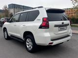 Toyota Land Cruiser Prado 2022 года за 23 900 000 тг. в Астана – фото 5