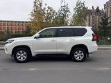 Toyota Land Cruiser Prado 2022 года за 23 900 000 тг. в Астана – фото 4