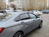 ВАЗ (Lada) Vesta 2020 годаfor5 100 000 тг. в Астана