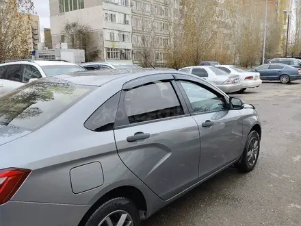 ВАЗ (Lada) Vesta 2020 года за 5 100 000 тг. в Астана