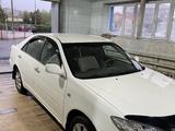 Toyota Camry 2005 года за 5 300 000 тг. в Шымкент – фото 2