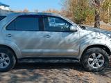 Toyota Fortuner 2010 годаfor7 850 000 тг. в Усть-Каменогорск