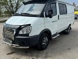 ГАЗ ГАЗель 2014 годаүшін6 500 000 тг. в Актобе