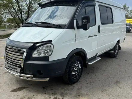 ГАЗ ГАЗель 2014 года за 6 500 000 тг. в Актобе