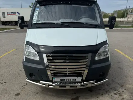 ГАЗ ГАЗель 2014 года за 6 500 000 тг. в Актобе – фото 2