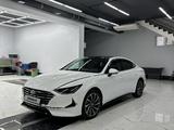 Hyundai Sonata 2023 годаүшін14 000 000 тг. в Кызылорда