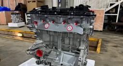 Новый двигатель G4NA 2л Hyundai Tucson KIA Sportage + установка под ключ за 370 000 тг. в Алматы – фото 4