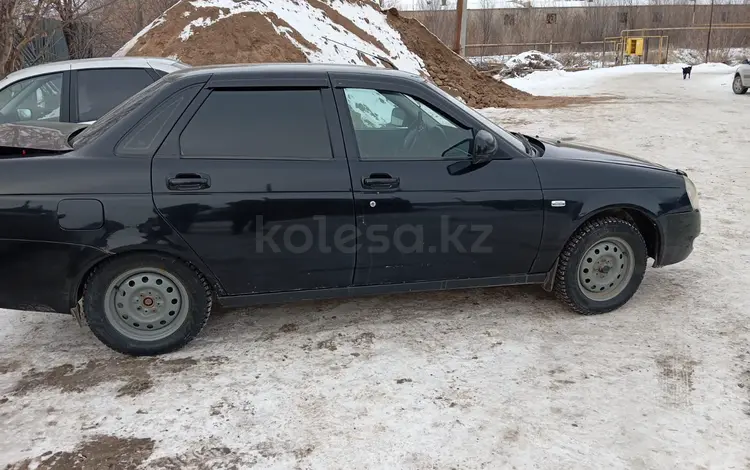 ВАЗ (Lada) Priora 2170 2013 годаfor2 800 000 тг. в Уральск