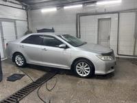 Toyota Camry 2011 годаүшін9 200 000 тг. в Астана