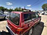 Subaru Forester 1998 годаүшін1 000 000 тг. в Уральск – фото 5