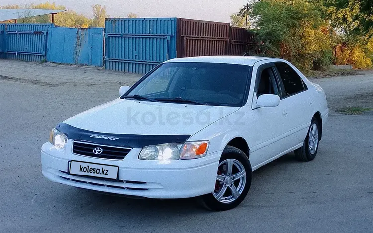 Toyota Camry 2000 года за 3 000 000 тг. в Алматы